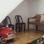 Hébergement de vacances Son Blanc *