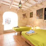 Son Blanc Sant Lluís
