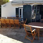 Son Blanc Hébergement de vacances Sant Lluís