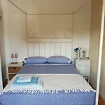 Son Blanc Hébergement de vacances *