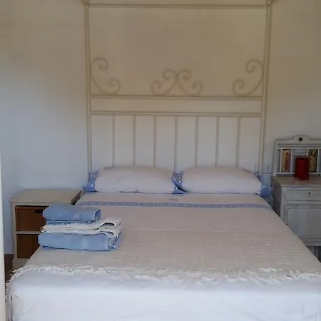 Semesterbostad Son Blanc