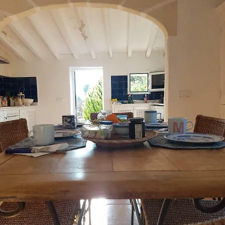 Casa vacanze Son Blanc *