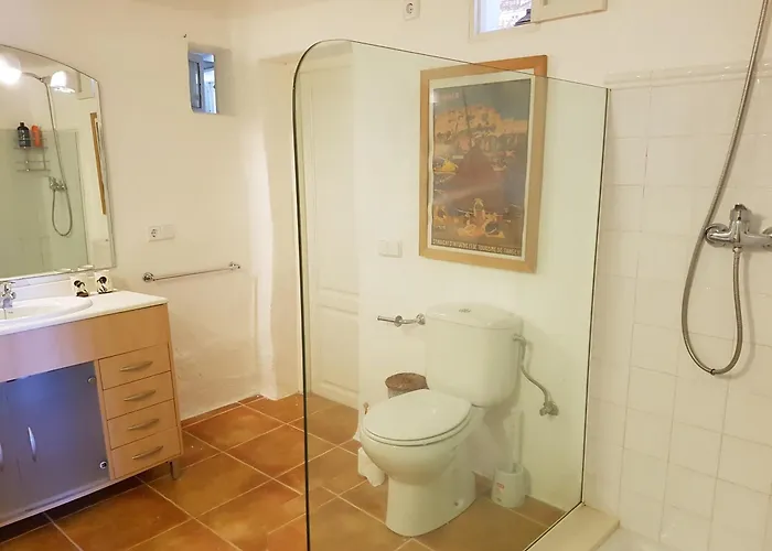 Casa vacanze Son Blanc