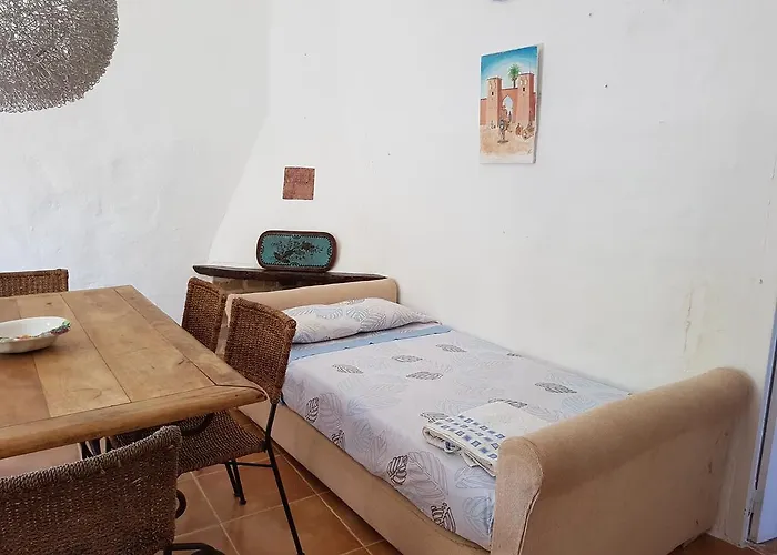 Son Blanc Sant Lluís