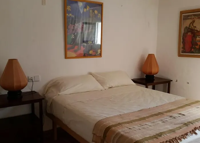 Casa vacanze Son Blanc *