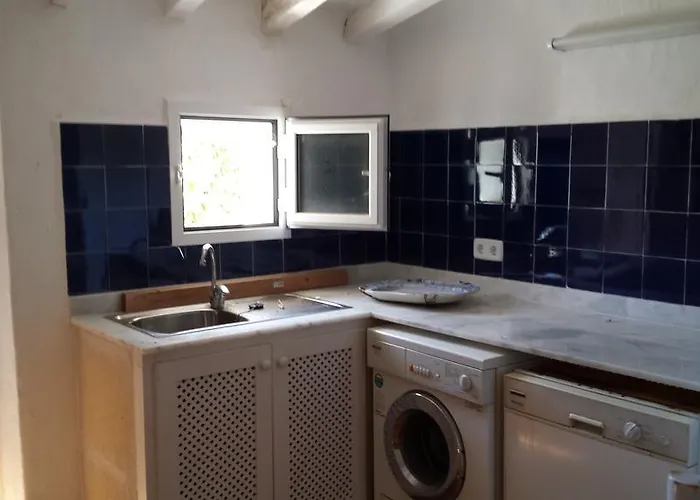 Casa vacanze Son Blanc *