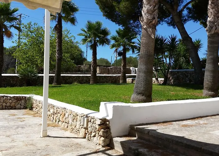 Casa vacanze Son Blanc Sant Lluís