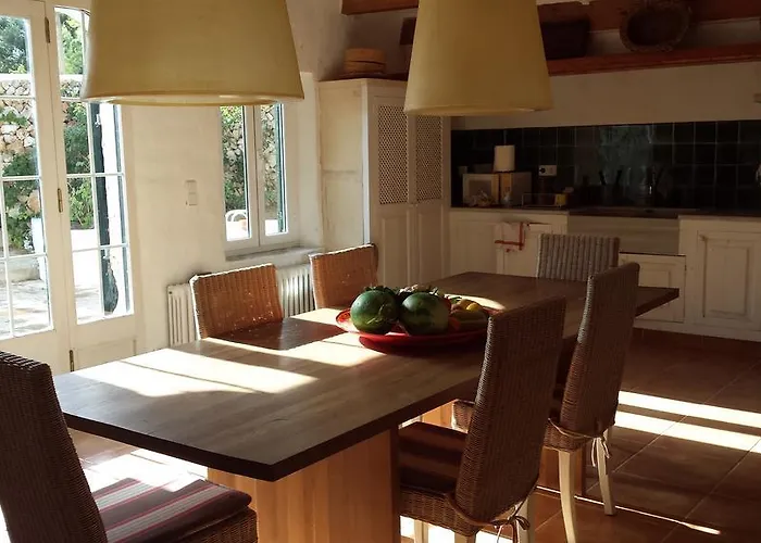 Casa vacanze Son Blanc *