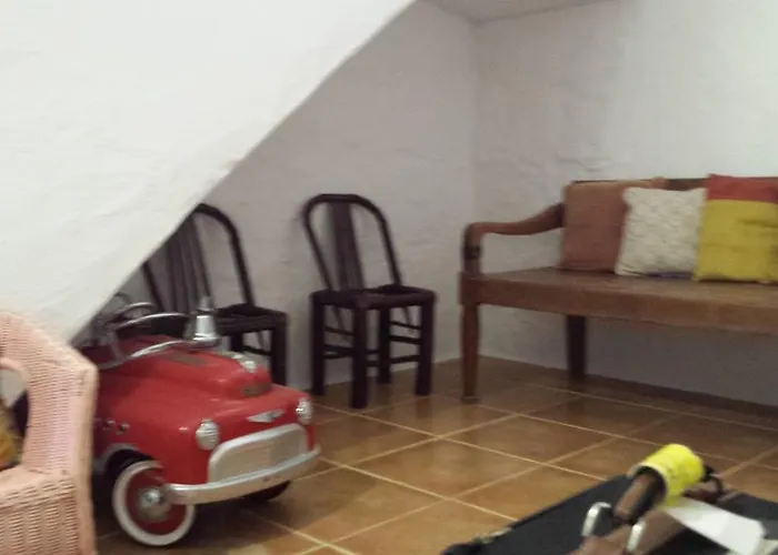 Casa vacanze Son Blanc *