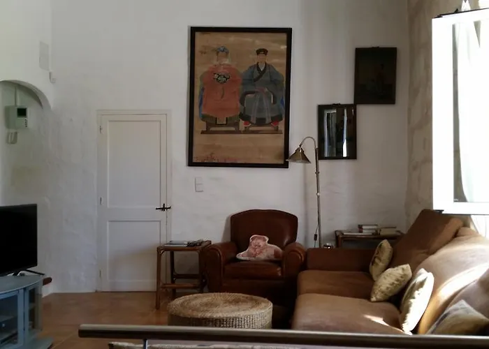 Casa vacanze Son Blanc *