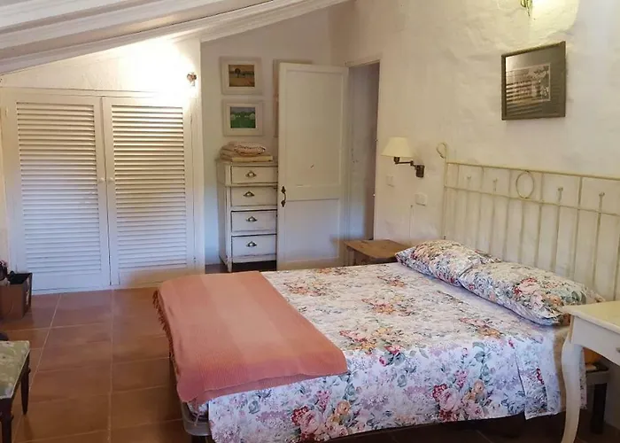 Son Blanc * Sant Lluís