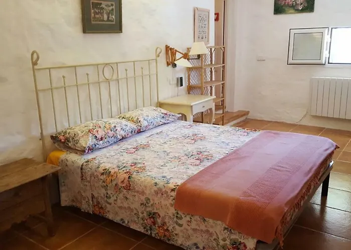 Casa vacanze Son Blanc Sant Lluís