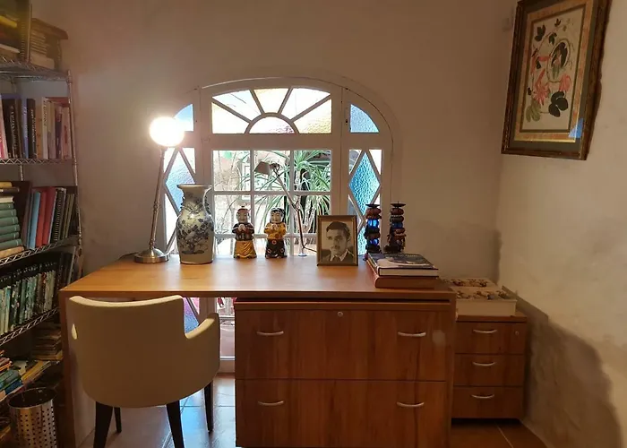 Son Blanc * Sant Lluís