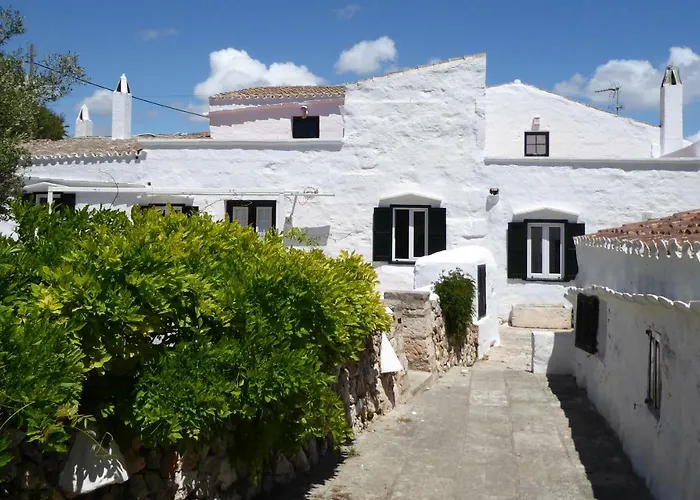 Son Blanc Casa vacanze *