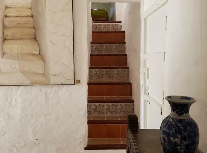 Casa vacanze Son Blanc *