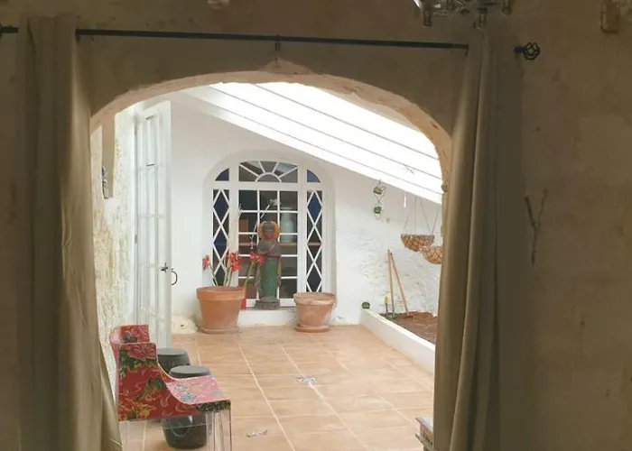 Casa vacanze Son Blanc Sant Lluís