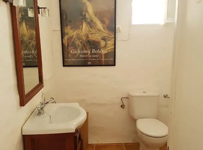 Casa vacanze Son Blanc