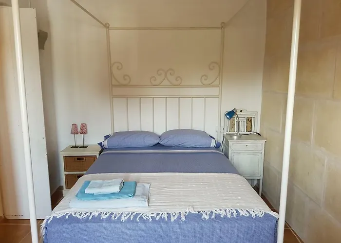 Son Blanc Casa vacanze *